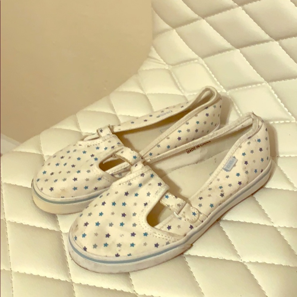 VANS - Picture 2 of 4